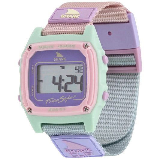 Freestyle Shark Classic Clip Watch in Wildwood