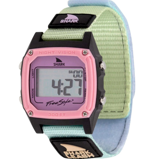 Freestyle Shark Classic Leash Watch in Rose Tea
