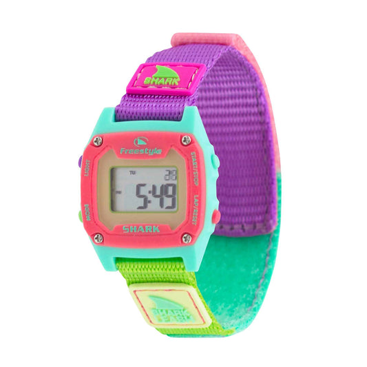 Freestyle Shark Mini Leash Watch in Sour Apple