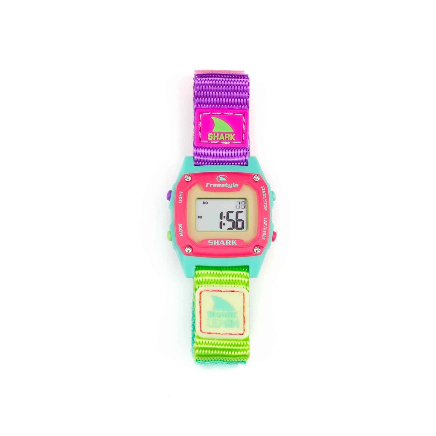Freestyle Shark Mini Leash Watch in Sour Apple