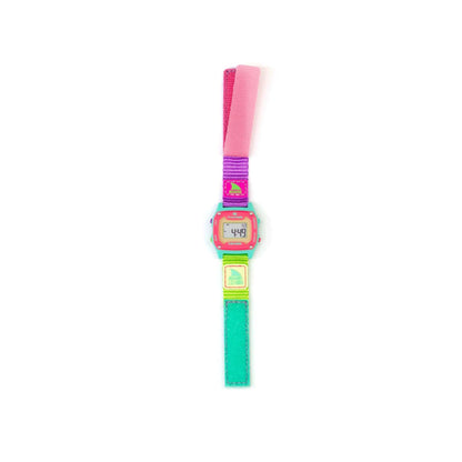 Freestyle Shark Mini Leash Watch in Sour Apple