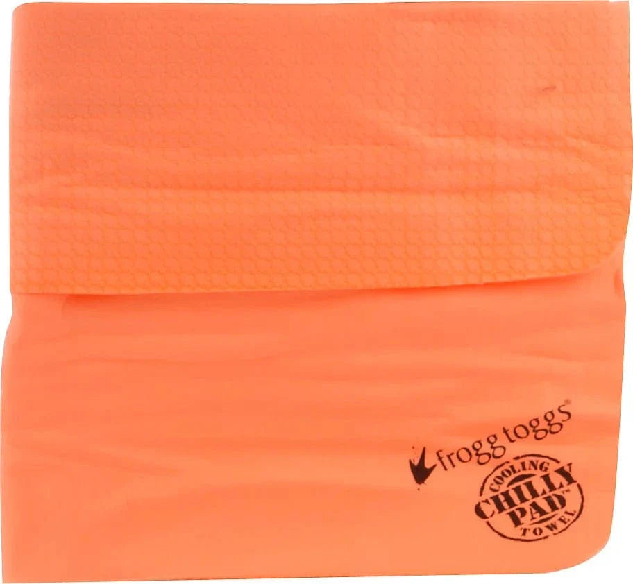 Frogg Togg Chilly Pad Towel
