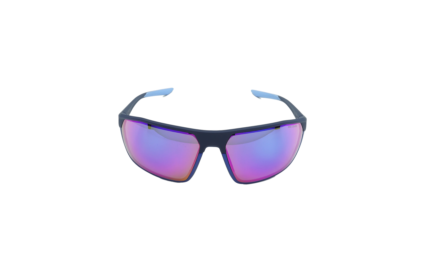 CLASH M Sunglasses "MIDNIGHT NAVY"