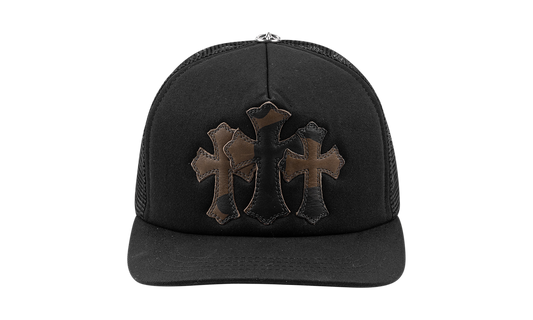 Cemetery Trucker Hat "Camo"