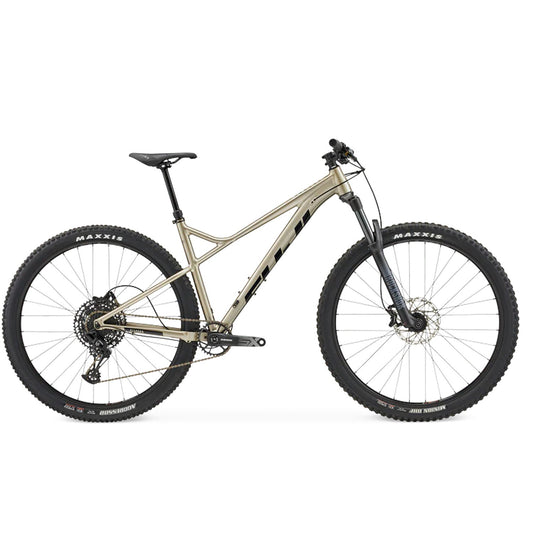 Fuji Bighorn 1.3, 29ER, Pearl Sand - Small, Medium, Large, XLarge