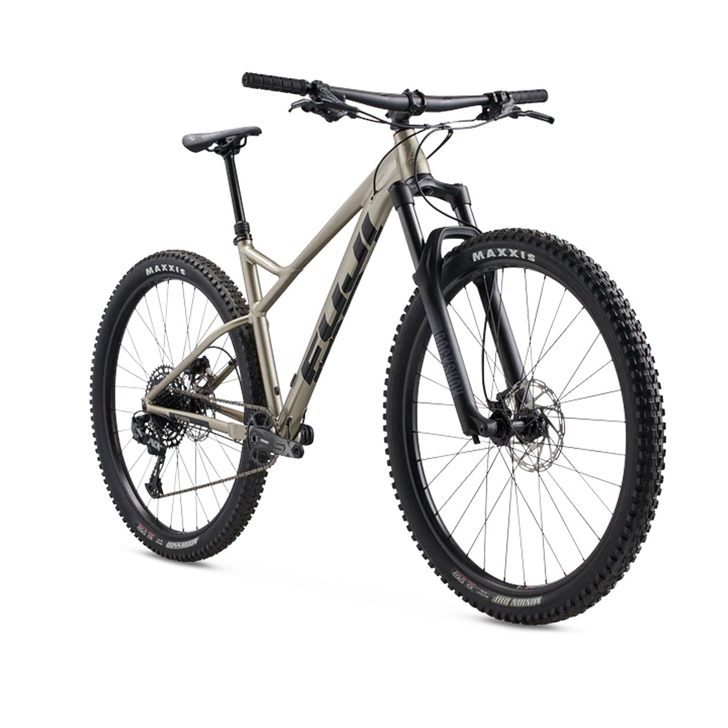 Fuji Bighorn 1.3, 29ER, Pearl Sand - Small, Medium, Large, XLarge