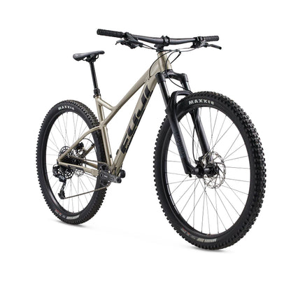 Fuji Bighorn 1.3, 29ER, Pearl Sand - Small, Medium, Large, XLarge