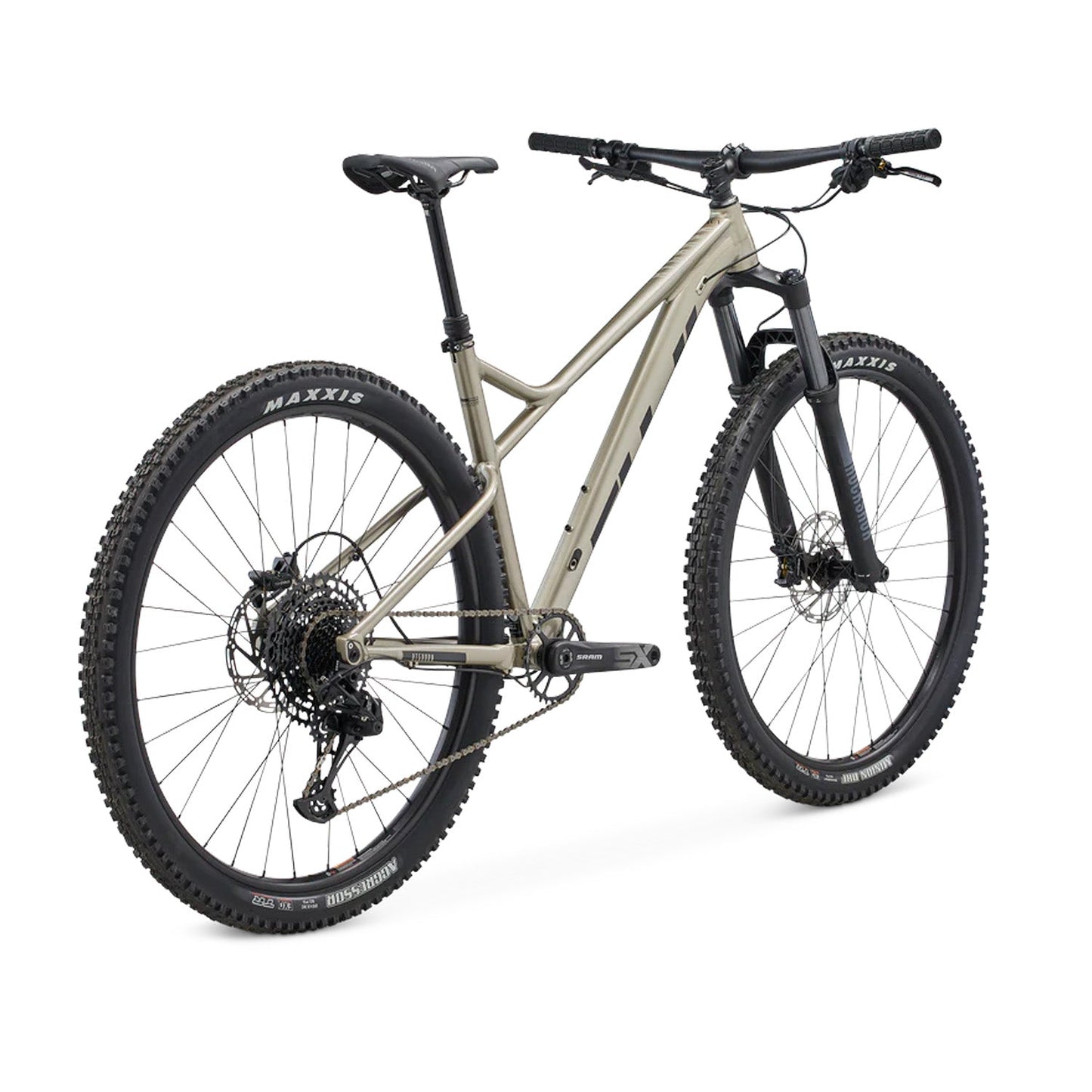 Fuji Bighorn 1.3, 29ER, Pearl Sand - Small, Medium, Large, XLarge
