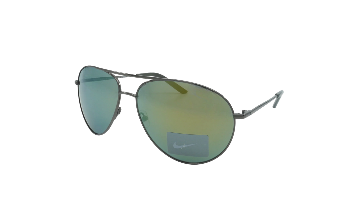 Chance M Sunglasses "Satin Gunmetal"