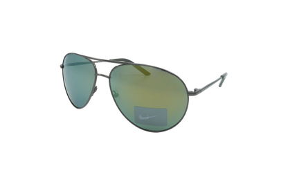 Chance M Sunglasses "Satin Gunmetal"