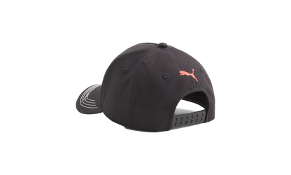 F1 VEGAS SPECIAL BB CAP "Black"