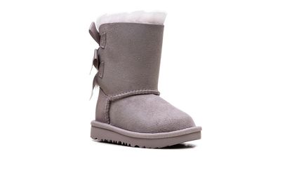 Bailey Bow II Boot TD "Pale Smoke"