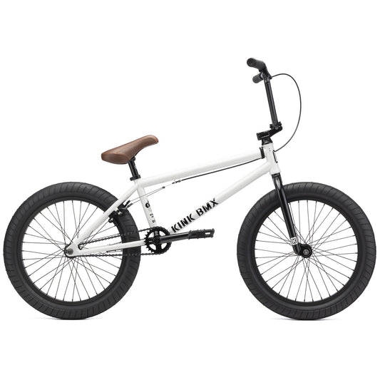 2025 Kink Gap XL 20" Terrazo White - In Store Pickup Only