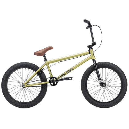 2026 Kink Gap XL 20" - Fern Green