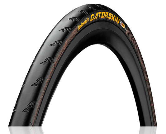 CONTINENTAL Gatorskin Tire - Wire Bead - Duraskin -700 x 32c