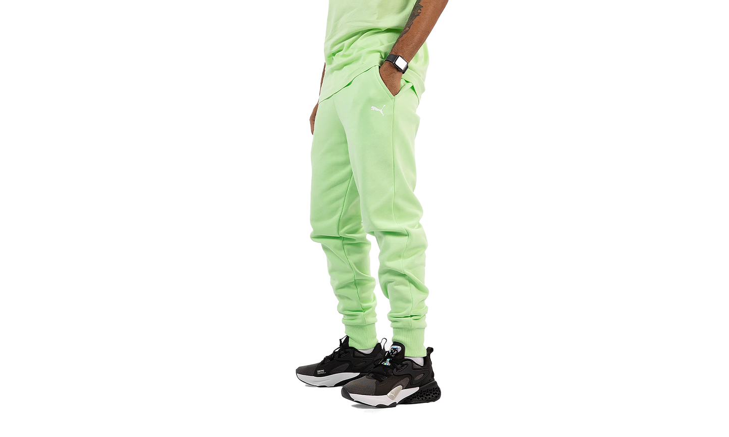 BMW Motorsport ESSENTIAL SWEATPANTS FLEECE "Green"