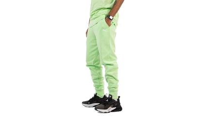 BMW Motorsport ESSENTIAL SWEATPANTS FLEECE "Green"