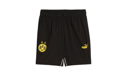 BVB FTBLARCHIVE SHORT "Black"