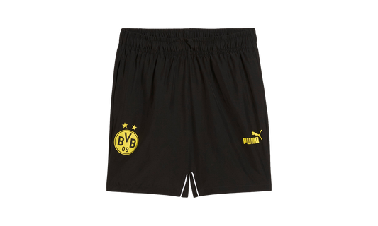 BVB FTBLARCHIVE SHORT "Black"