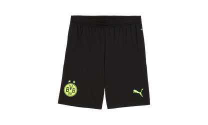 BVB SHORTS REPLICA "Black"