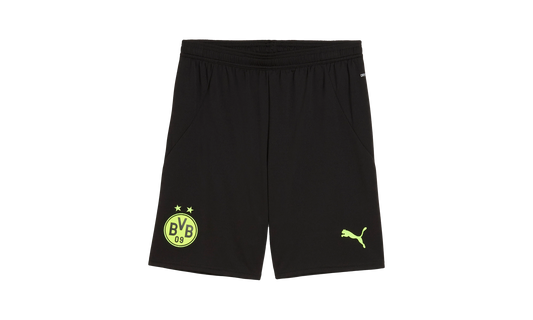 BVB SHORTS REPLICA "Black"