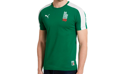 FOREVER FOOTBALL T7 TEE "Green"