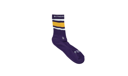 Co-ord Logo Socks "Multi - 3 Pack"