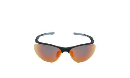AERIAL M Sunglasses "BLACK"