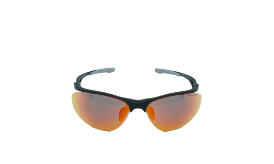 AERIAL M Sunglasses "BLACK"