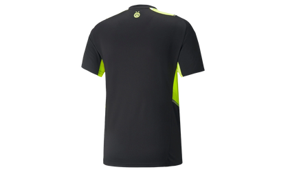 BVB BORUSSIA DORTMUND TRAINING JERSEY "Black"