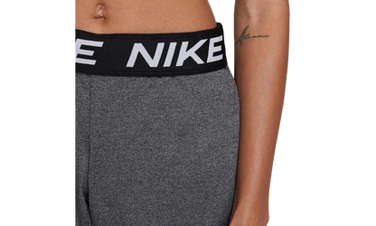 DRI-FIT ATTACK TRAINING SHORTS WMNS "Black/Heather/Black/White"