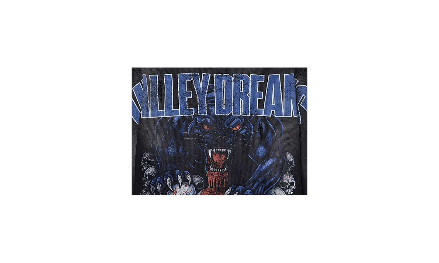 Big Panther Thermal "Black"