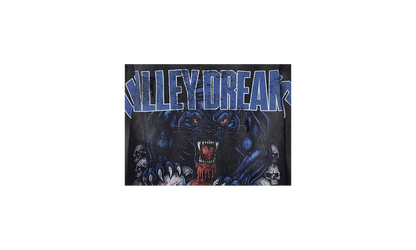 Big Panther Thermal "Black"