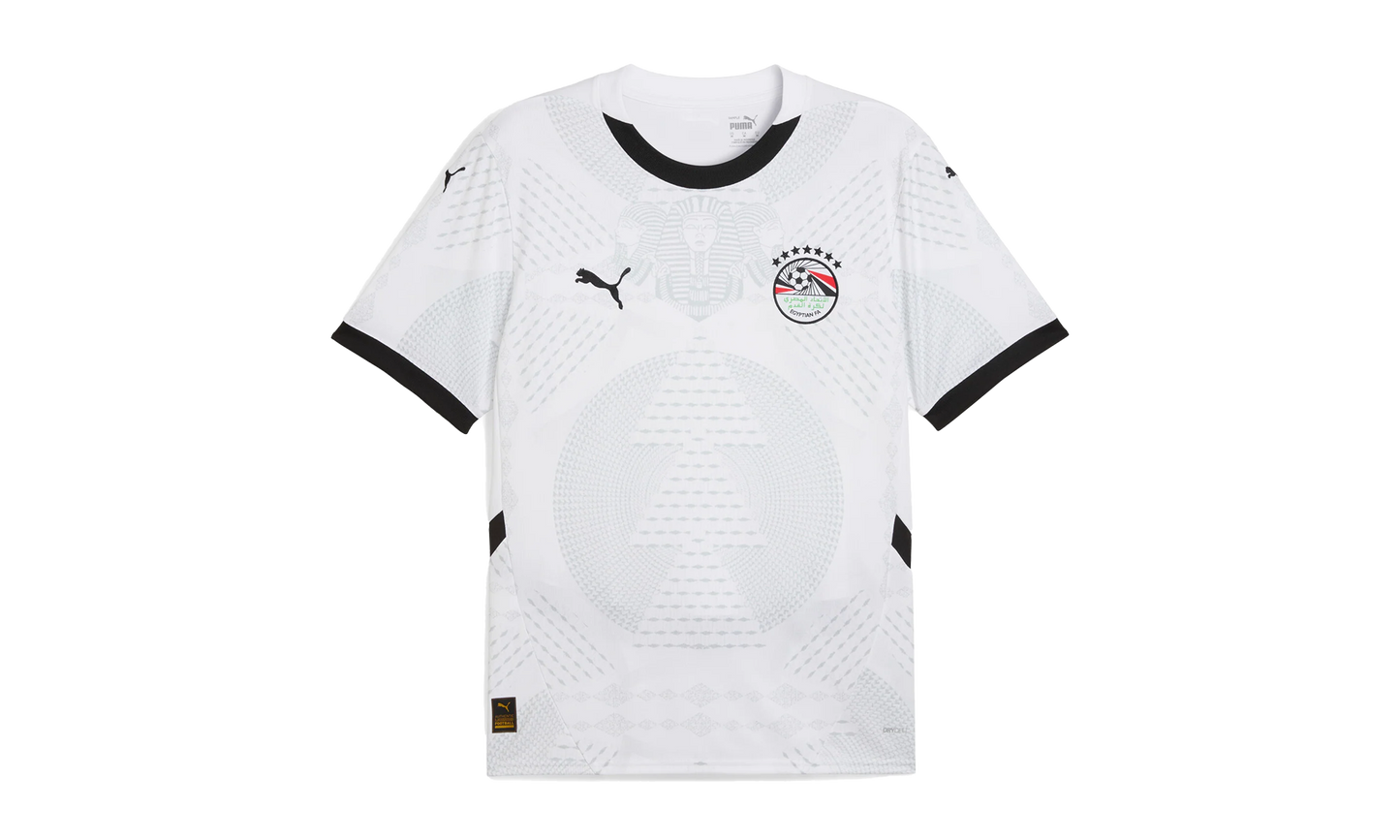 EFA AWAY JERSEY REPLICA "White"