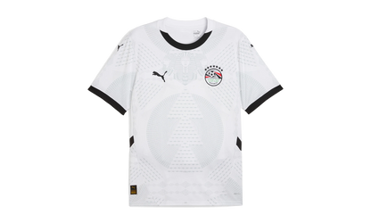 EFA AWAY JERSEY REPLICA "White"