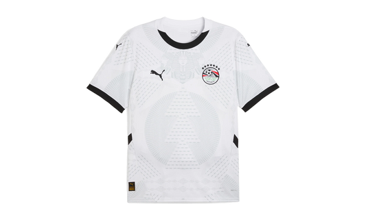 EFA AWAY JERSEY REPLICA "White"