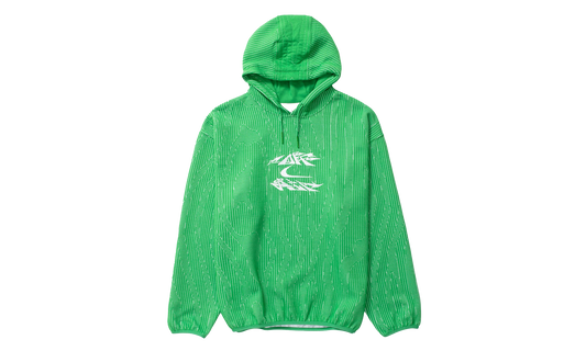 ENGINEE HOODIE 'KELLY GREEN' "Kelly Green"