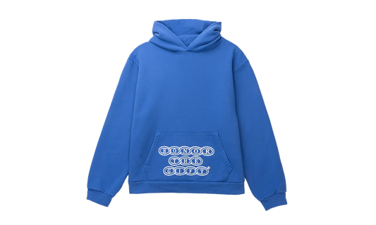 Chainlink Logo Hoodie "Blue"