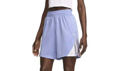 DRI-FIT ISOFLY BASKETBALL SHORTS WMNS "Light Purple"