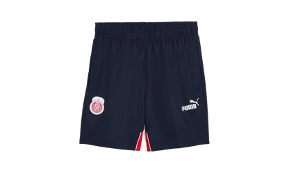 CHG FTBLARCHIVE SHORT "Blue"