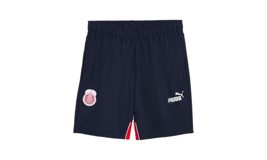 CHG FTBLARCHIVE SHORT "Blue"