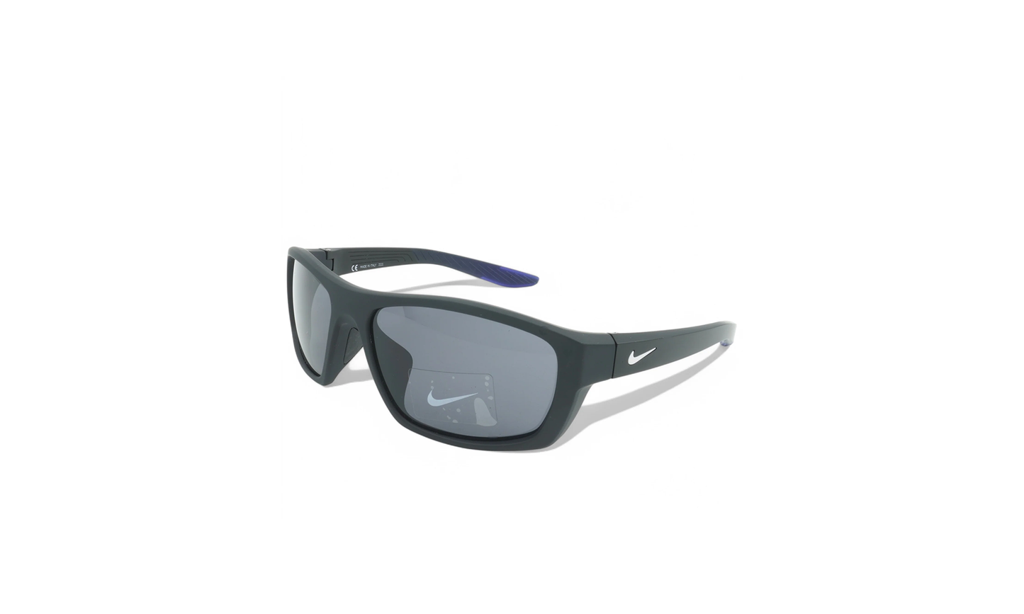 Brazen Boost Sunglasses "Matte Black"