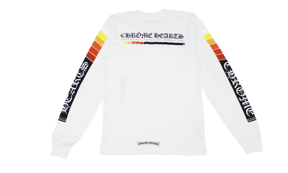 Boost LS Tee "White"