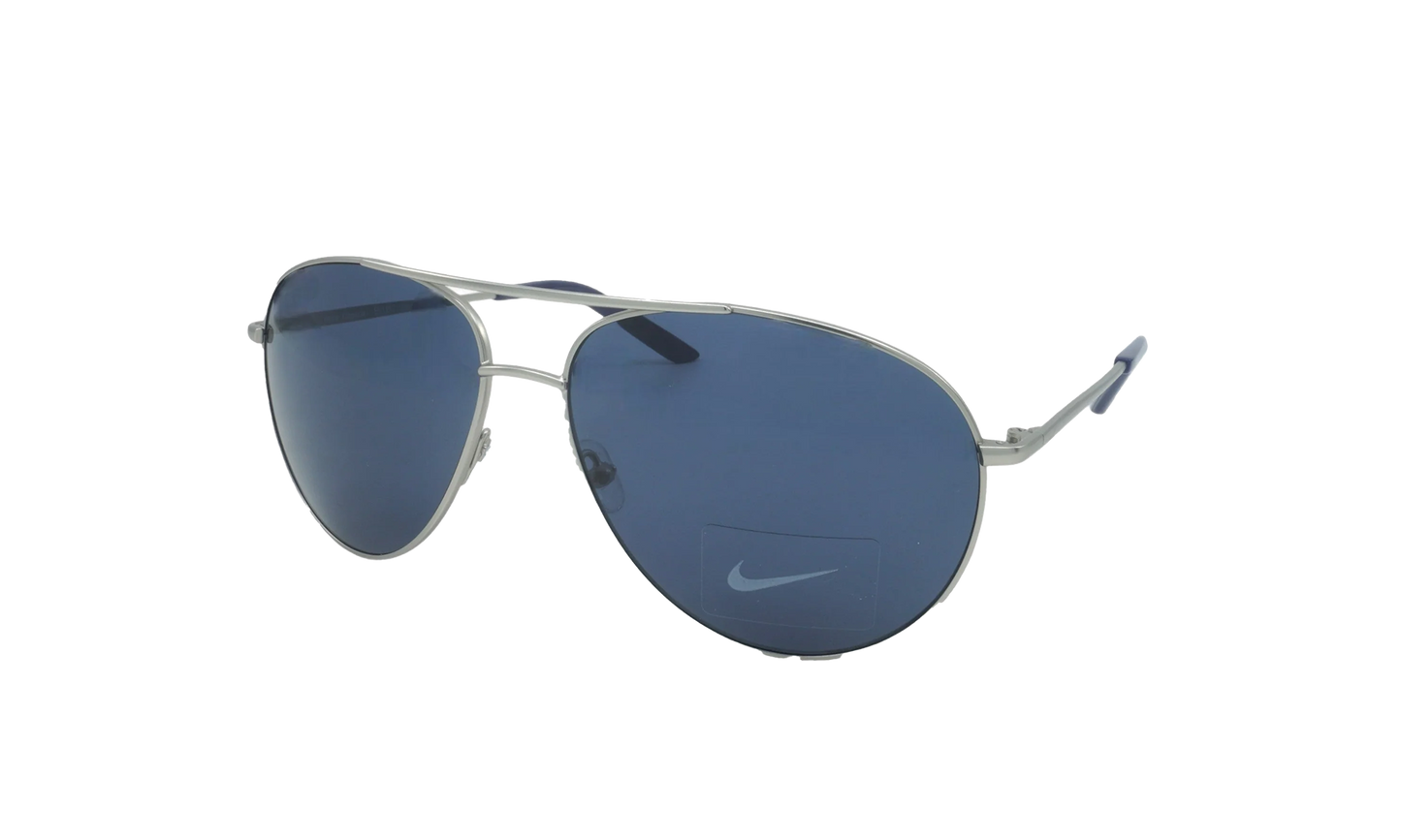 Chance Sunglasses "Satin Silver"