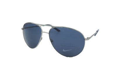 Chance Sunglasses "Satin Silver"