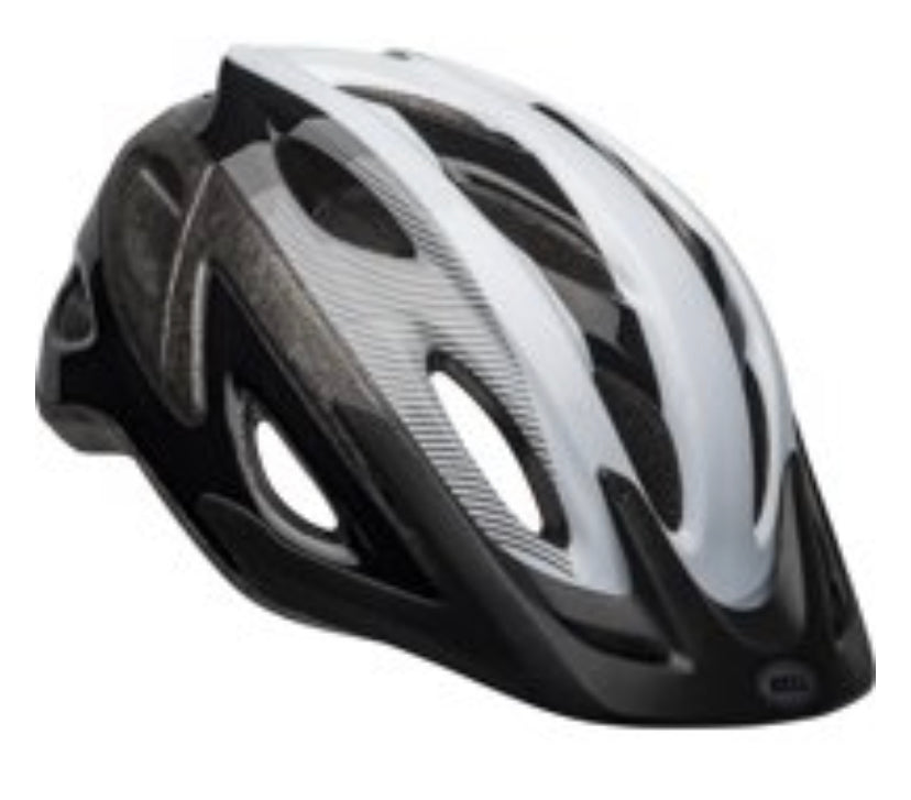 Bell Axle Adult Bike Helmet