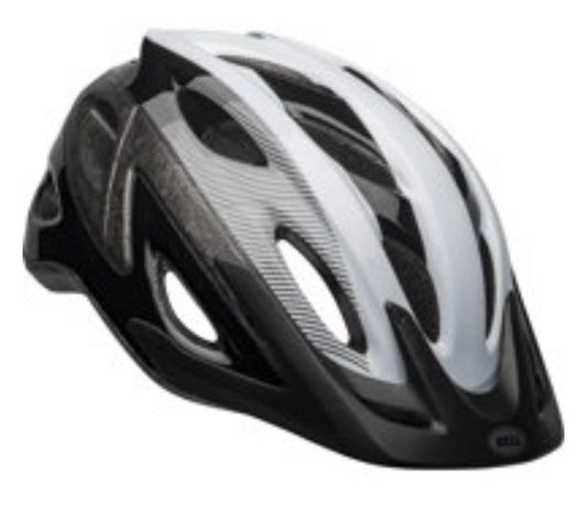 Bell Axle Adult Bike Helmet
