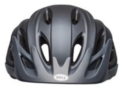 Bell Bicycle Helmet Adult Summit Dark Ti Shape Shifter