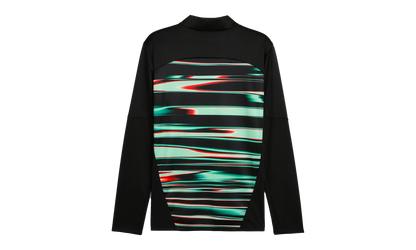 FPF PREMATCH 1/4 ZIPTOP "Black"
