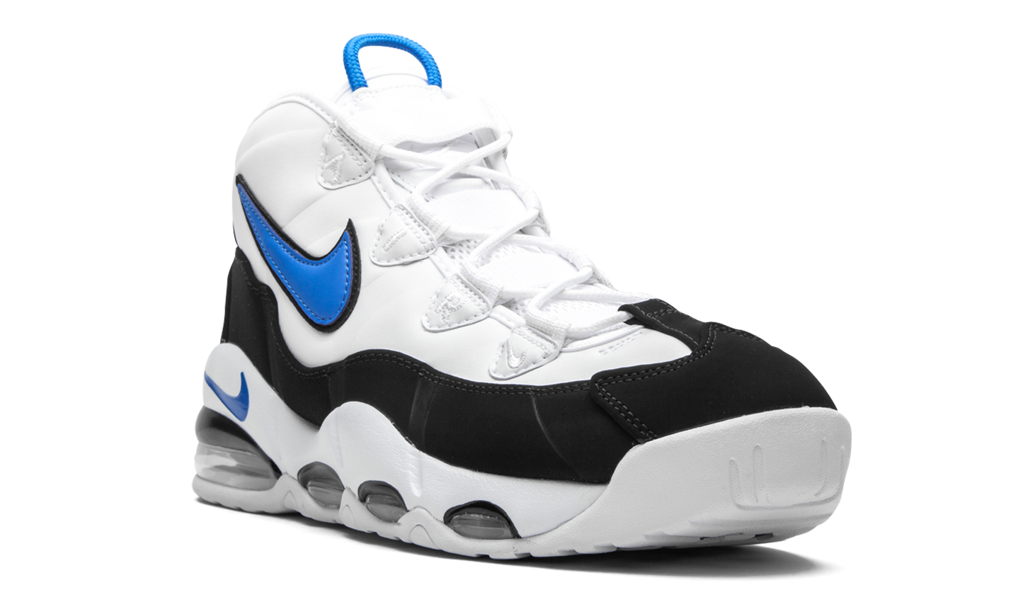 Air Max Uptempo 95 "White/Photo Blue"